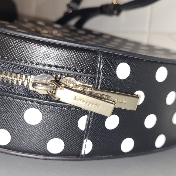 NWOT Kate Spade love shack. - Picture 3 of 4